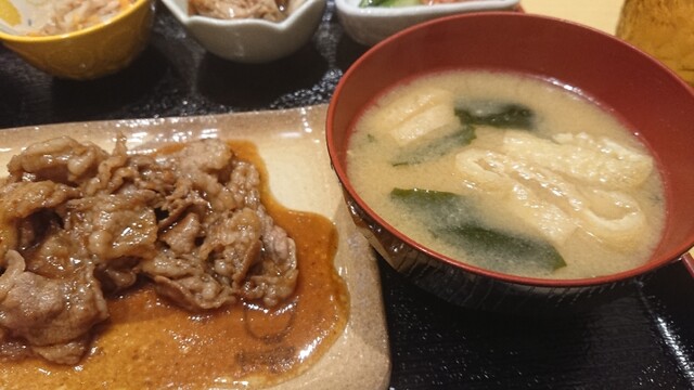 recommendations image for ごはんや 蝶