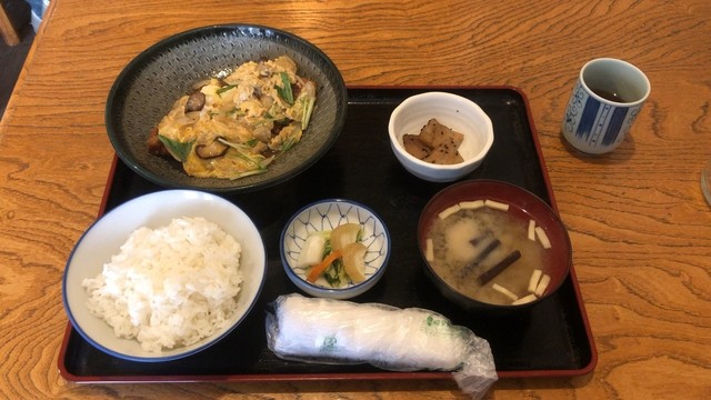 味覚のふきだまり　北むら的实拍高清图