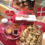 recommendations for ANDERSEN 伊勢丹立川店
