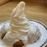 コメダ珈琲店 狸小路2丁目店的實拍圖