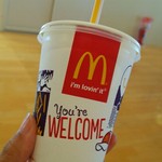 recommendations for マクドナルド イオン名寄店