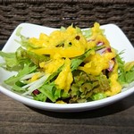ステーキ＆ハンバーグ リボーン的實拍圖