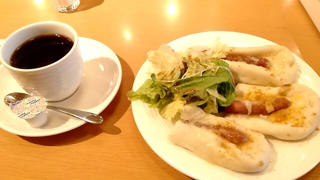 カフェ グー的实拍高清图