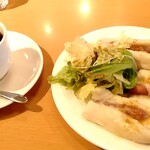 カフェ グー的实拍图