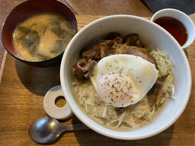 だいまるしょうゆ cafe的實拍高清圖