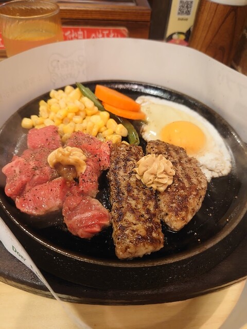 recommendations image for ペッパーランチ 秋葉原店