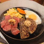 recommendations for ペッパーランチ 秋葉原店