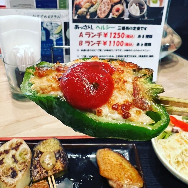 雲仙 三番街店的實拍高清圖