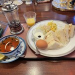 recommendations for 喫茶 リバーサイド