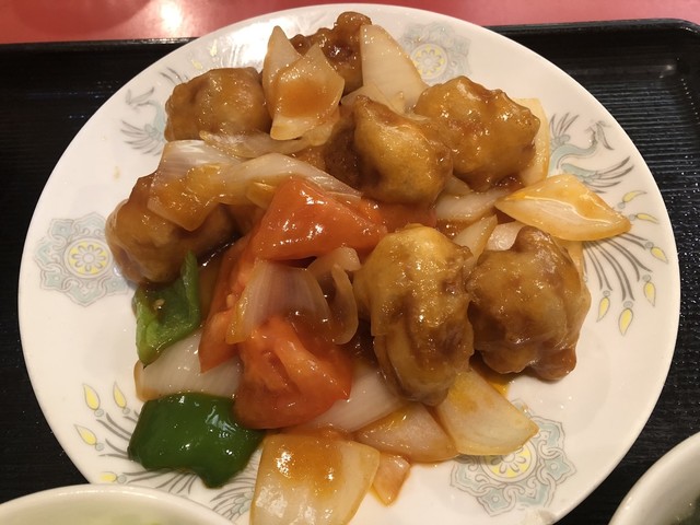 recommendations image for 叙香苑 亀戸店