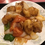 recommendations for 叙香苑 亀戸店