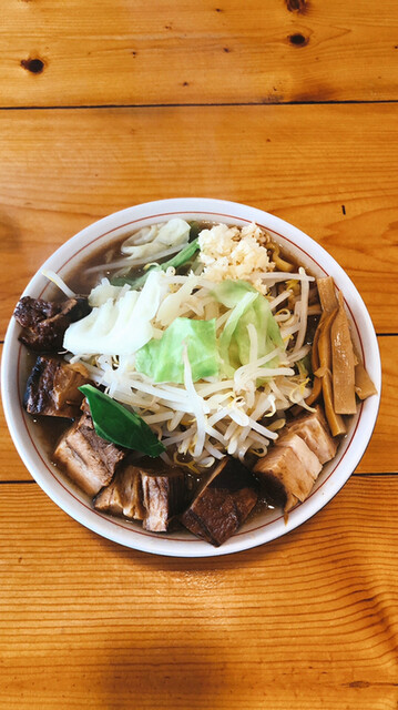 麺や 初代 やまだ的实拍高清图