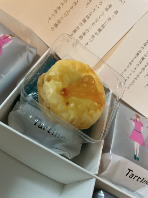 タルティン 東武百貨店 池袋店的實拍高清圖