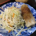 昔のベトナム的实拍图
