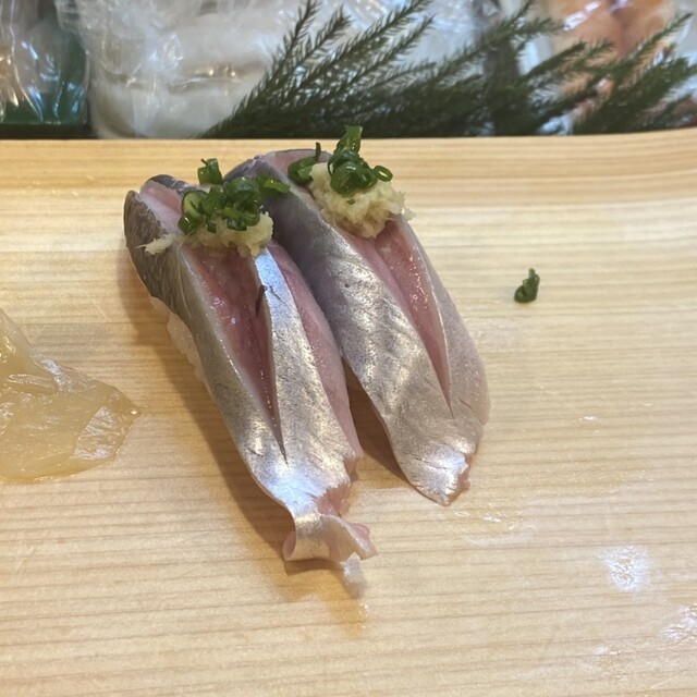 英鮨 御徒町店的實拍高清圖