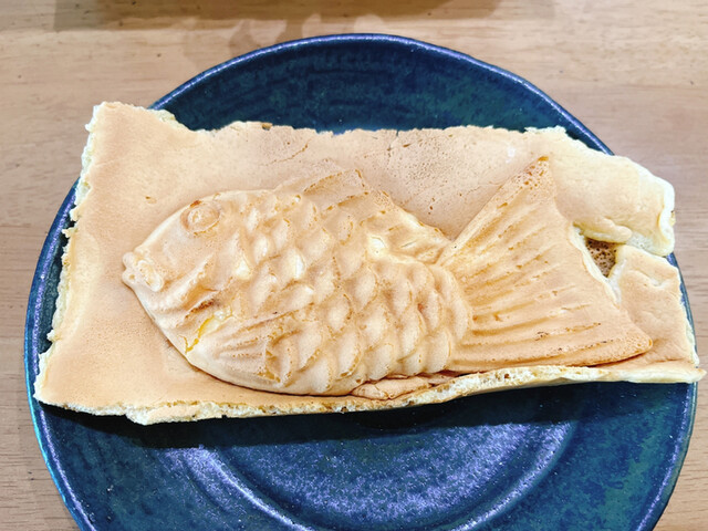 たいやき神田達磨 本店的实拍高清图