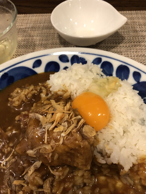 recommendations image for おかんカレー コクシネル