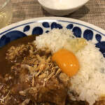 recommendations for おかんカレー コクシネル