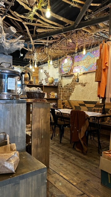 タソガレコーヒースタンド的實拍高清圖