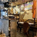 タソガレコーヒースタンド的實拍圖