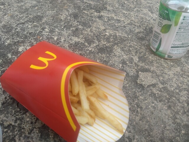 マクドナルド 枚方パーク店的實拍高清圖