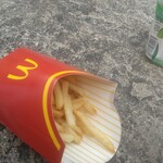 マクドナルド 枚方パーク店的實拍圖