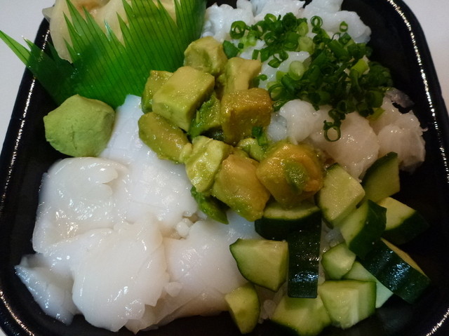 おはな丼丸 堀切店的實拍高清圖