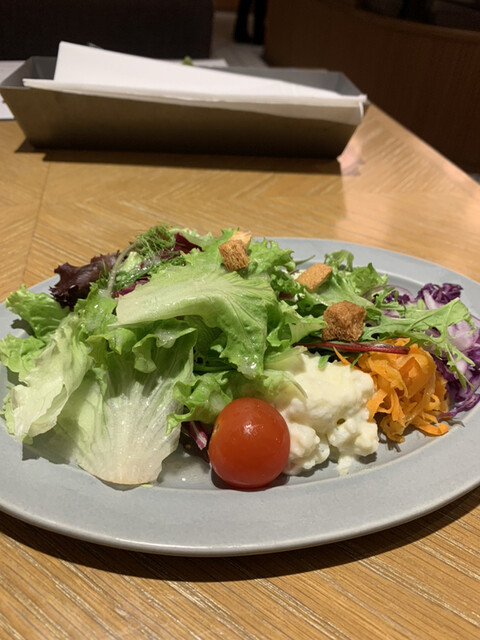 CAFE＆DINING IGNITE的实拍高清图