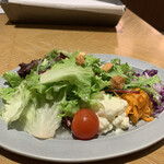 CAFE＆DINING IGNITE的实拍图