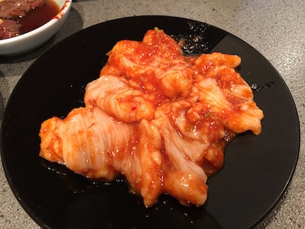 recommendations image for 焼肉もんもん亭