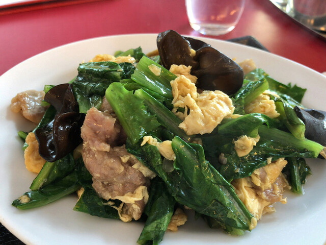 知食府的实拍高清图