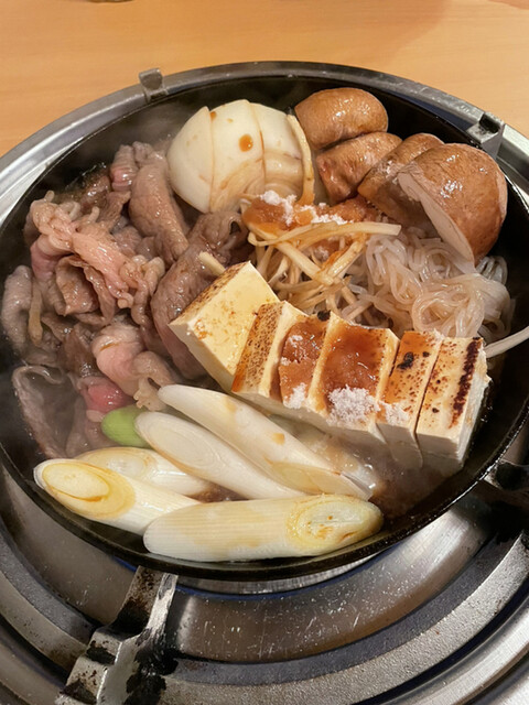すきやき・しゃぶしゃぶ にしやま的實拍高清圖