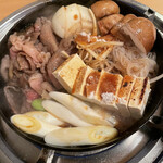 すきやき・しゃぶしゃぶ にしやま的實拍圖