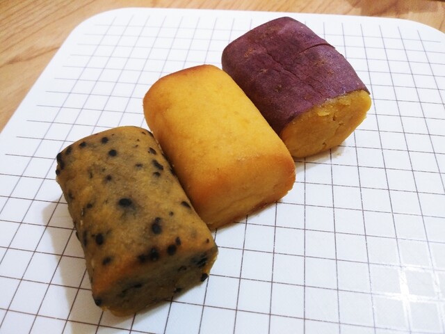 recommendations image for 高尾ポテト 本店