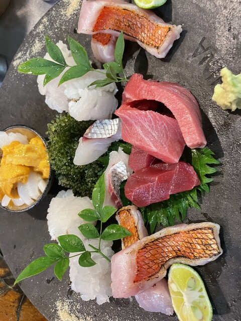 旨い料理・旨い酒 じょうじ的實拍高清圖