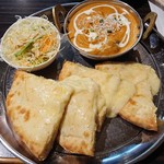 ネパールのカレー屋さん 新琴似店的实拍图