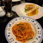 エーデルワイス的实拍图