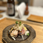 炭火焼鳥 ひらちゃん 2nd的实拍图