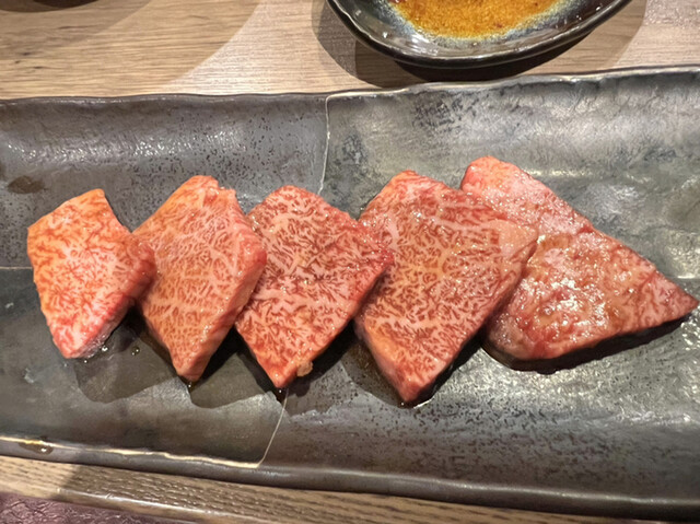 焼肉家 かず的實拍高清圖