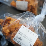 美唄焼鳥・惣菜 炎 トライアル手稲店的实拍图