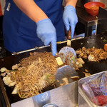 祭屋台とBBQビアガーデン的實拍圖