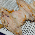 鶏繁 総本店的實拍圖