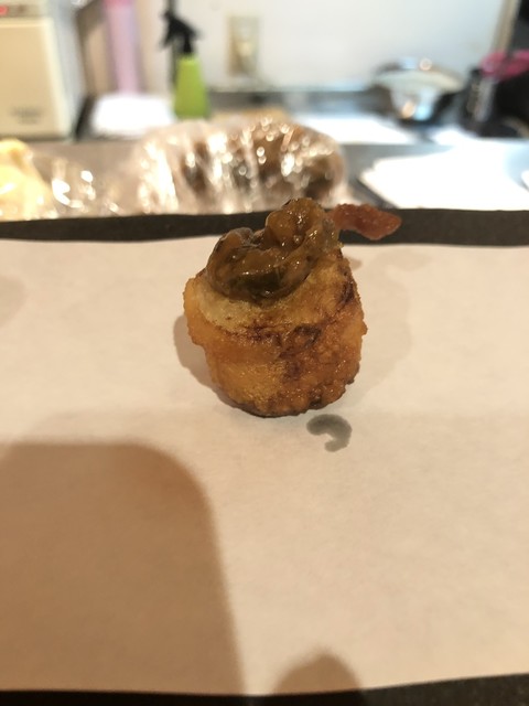 recommendations image for 天麩羅 松光庵