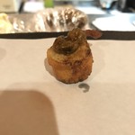 recommendations for 天麩羅 松光庵