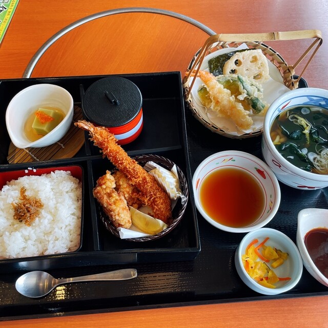 recommendations image for 和食さと 西大島店