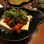 個室居酒屋 山久 大阪梅田店的实拍图