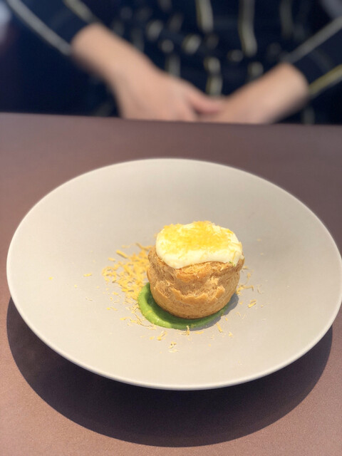 recommendations image for ahill ginza