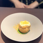 recommendations for ahill ginza