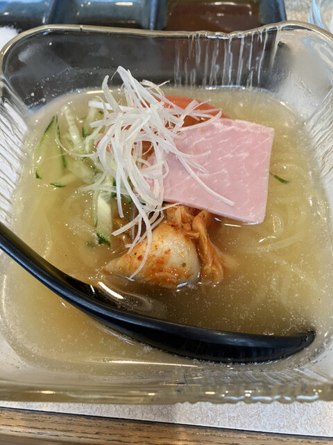 肉の割烹 田村  菊水元町店的实拍高清图