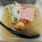 肉の割烹 田村  菊水元町店的实拍图